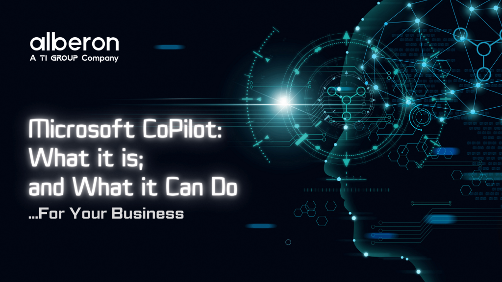 Microsoft CoPilot: What it is, and What it Can Do For Your Business