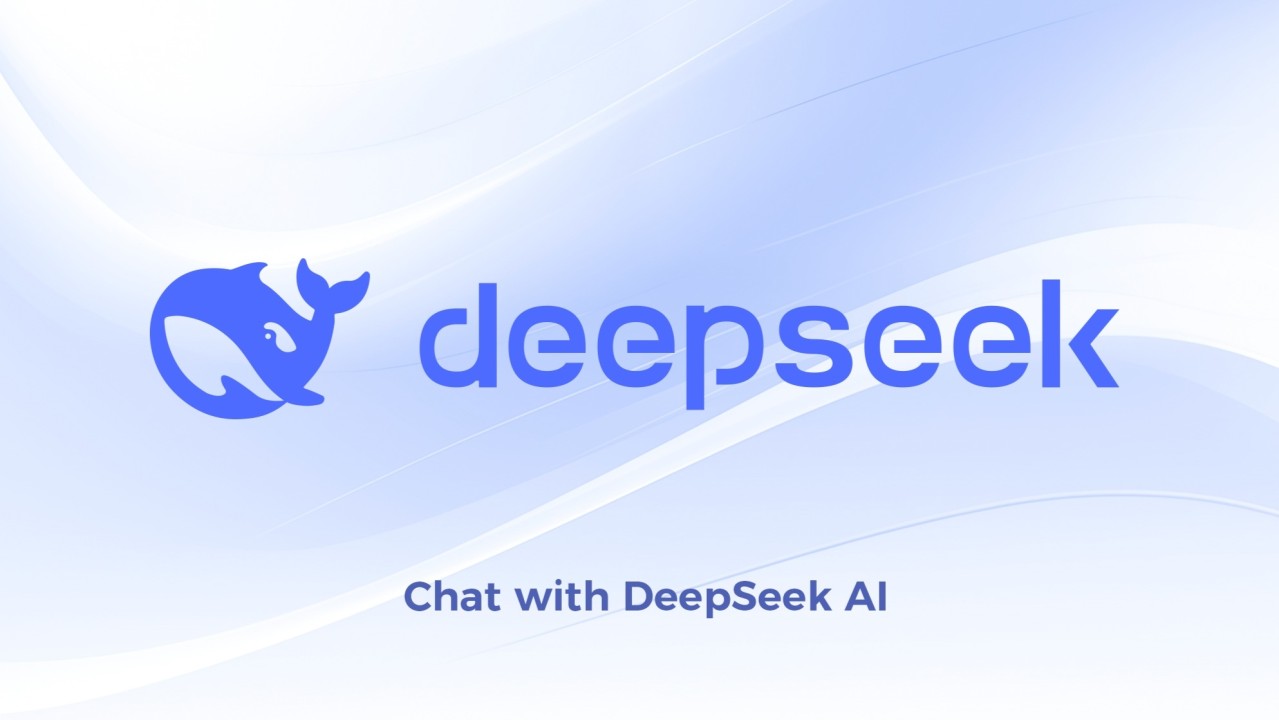 Deep Seek AI